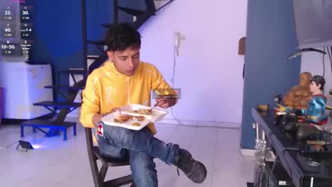 Andres Dean online show from 11, 11, 2025