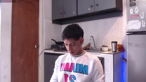 Andres Dean online show from 21, 12, 2025