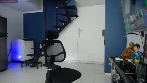 Andres Dean online show from 9, 2, 2026