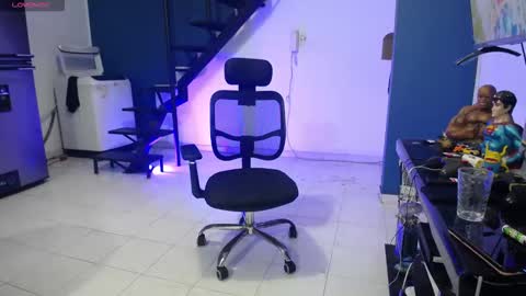 Andres Dean online show from 19, 2, 2026