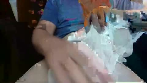 Snapshot of hardsoldier29 chatting on 25, 1, 2025 hardsoldier29 online show from 25, 1, 2025