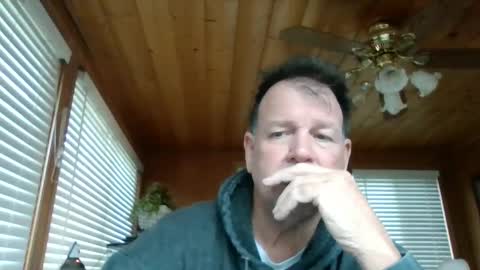 HSS online show from 16, 12, 2024