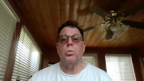 HSS online show from 27, 3, 2026