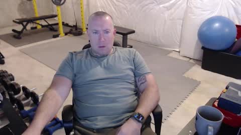 hardwired4816 online show from 9, 2, 2026