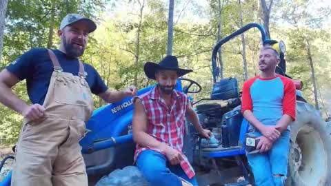 hardworkertn online show from 22, 10, 2025