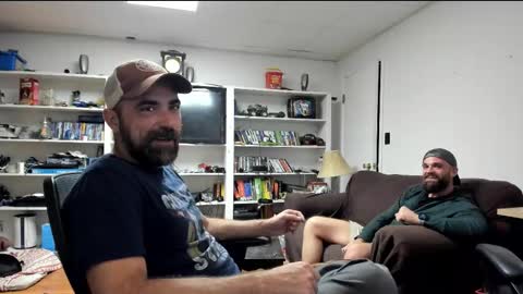 hardworkertn online show from 18, 12, 2025