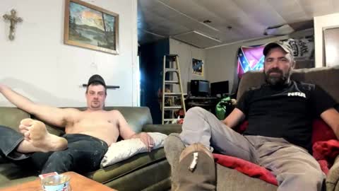 Snapshot of hardworkertn chatting on 19, 3, 2026 hardworkertn online show from 19, 3, 2026
