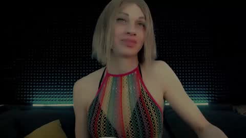 Miss Hardy online show from 13, 1, 2026