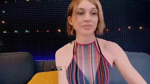 Miss Hardy online show from 2, 6, 2026