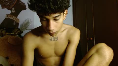 Hares online show from 4, 1, 2025