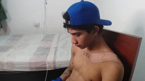 Hares online show from 8, 4, 2026