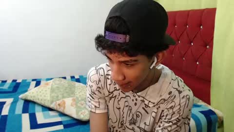 Snapshot of haresandpame_mds chatting on 19, 6, 2026 Hares online show from 19, 6, 2026