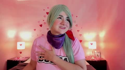 Harimoon online show from 28, 2, 2025