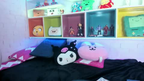 Harimoon online show from 22, 2, 2026