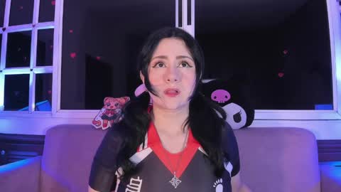 Harimoon online show from 16, 4, 2026