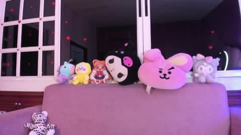 Harimoon online show from 22, 5, 2026