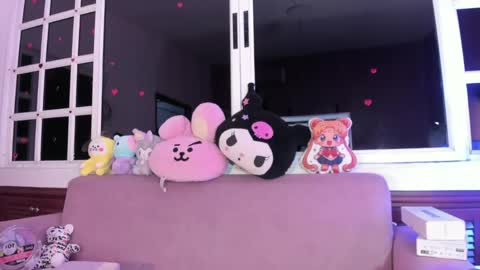 Harimoon online show from 23, 5, 2026