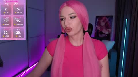 Snapshot of harita_lovee chatting on 12, 5, 2026 HARITA LOVEE online show from 12, 5, 2026