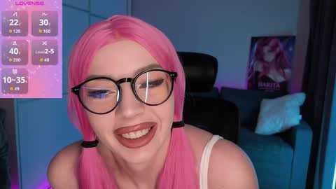 Snapshot of harita_lovee chatting on 19, 5, 2026 HARITA LOVEE online show from 19, 5, 2026