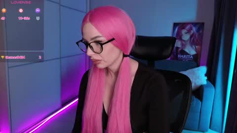 Snapshot of harita_lovee chatting on 22, 5, 2026 HARITA LOVEE online show from 22, 5, 2026