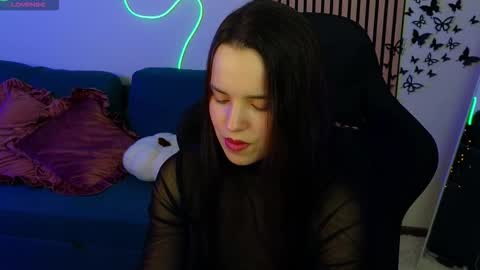 Harleen online show from 10, 11, 2025