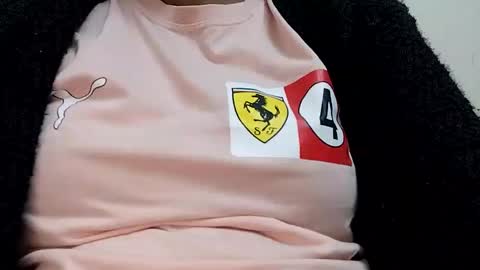 Snapshot of harleensexy26 chatting on 5, 3, 2025 Sweety online show from 5, 3, 2025