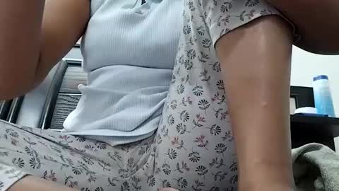 Snapshot of harleensexy26 chatting on 7, 3, 2025 Sweety online show from 7, 3, 2025