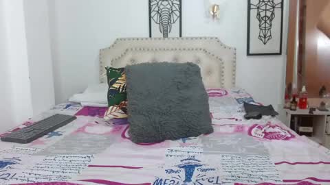 Snapshot of harlen_susej chatting on 5, 6, 2026 online show from 5, 6, 2026