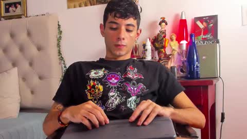 Harley online show from 12, 2, 2025