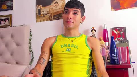 Harley online show from 17, 2, 2025