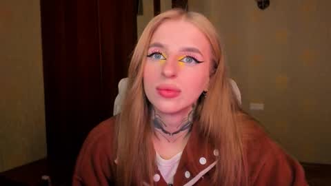 Julia online show from 4, 10, 2025