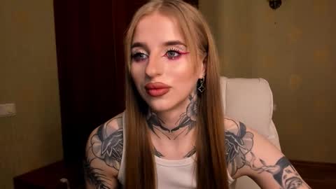 Julia online show from 10, 3, 2026