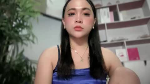 Snapshot of harley_queen69x chatting on 20, 9, 2025 BABY KIMMY online show from 20, 9, 2025