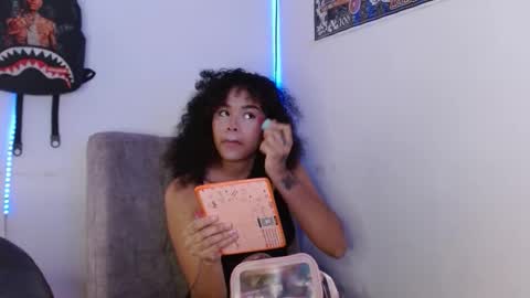 Snapshot of harley_quinnn111 chatting on 23, 2, 2026 harley_quinnn111 online show from 23, 2, 2026