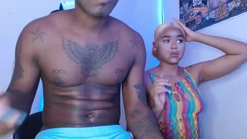 harley_quinnn111 online show from 30, 4, 2026