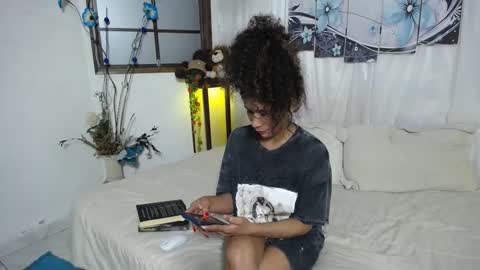 Snapshot of harley_quinns1 chatting on 14, 12, 2024 harley_quinns1 online show from 14, 12, 2024