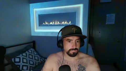 Snapshot of harleyd83018 chatting on 2, 6, 2026 Harley online show from 2, 6, 2026