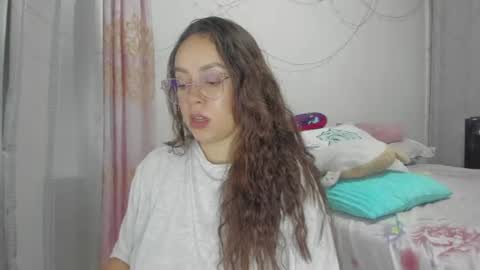 Snapshot of harleynapier chatting on 11, 6, 2026 Natii online show from 11, 6, 2026
