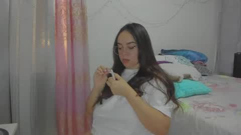 Snapshot of harleynapier chatting on 20, 6, 2026 Natii online show from 20, 6, 2026