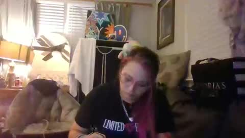 Harley online show from 3, 10, 2025