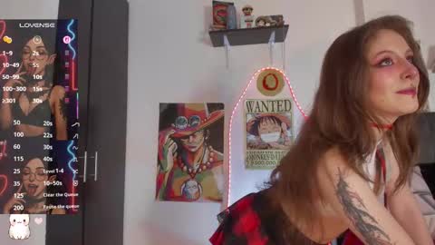 Snapshot of harleyrosee_ chatting on 9, 10, 2025 Harley Rosee online show from 9, 10, 2025