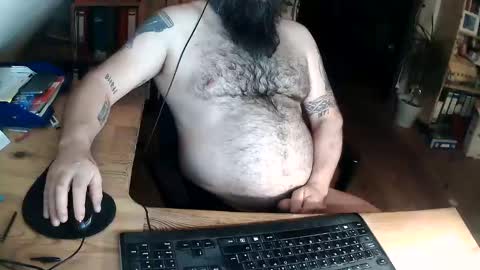 harleywerner online show from 23, 2, 2025