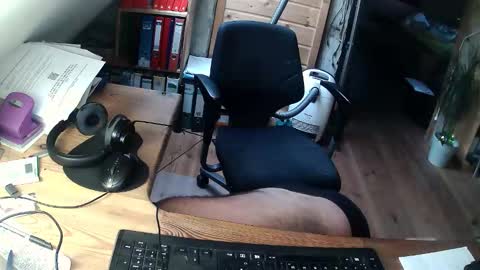 harleywerner online show from 15, 9, 2025