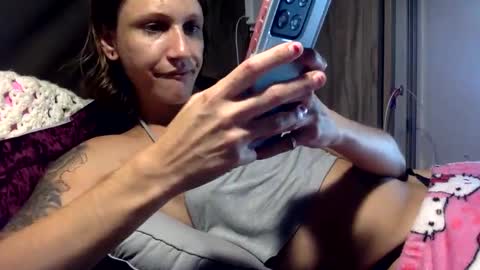 harlleymiller673 online show from 17, 9, 2025