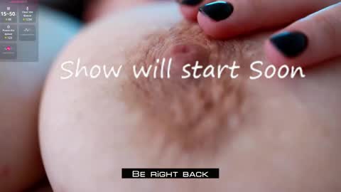 Sophia  online show from 18, 2, 2025