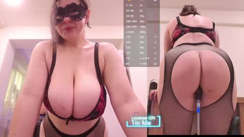Sophia  online show from 30, 10, 2025