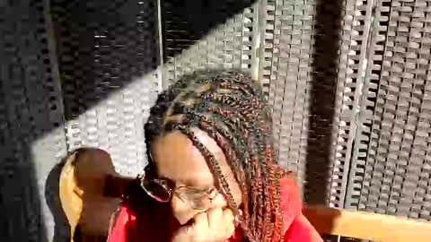 Harmonie Marquise online show from 12, 12, 2024
