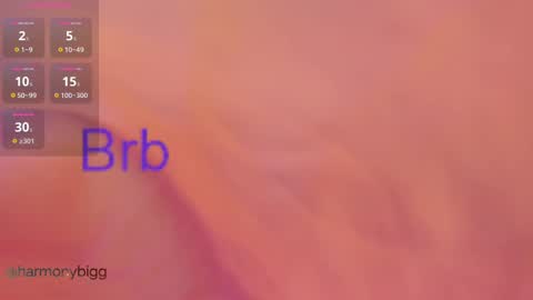 HELP ME GET 100 THUMBS UP    - INDEPENDENT MODEL        online show from 28, 9, 2025