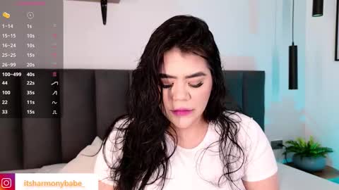 Harmony online show from 7, 1, 2026