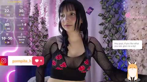 Snapshot of harmonys_couple_ chatting on 18, 2, 2025 Harmonys World online show from 18, 2, 2025